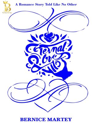 cover image of Eternal Love